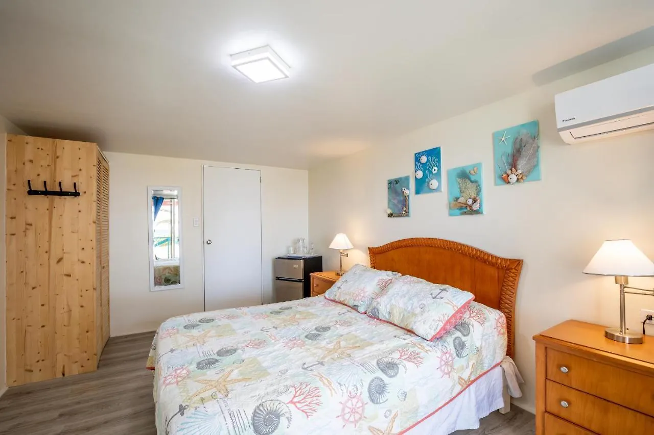 *** Hotel Serene By The Sea Savaneta Aruba