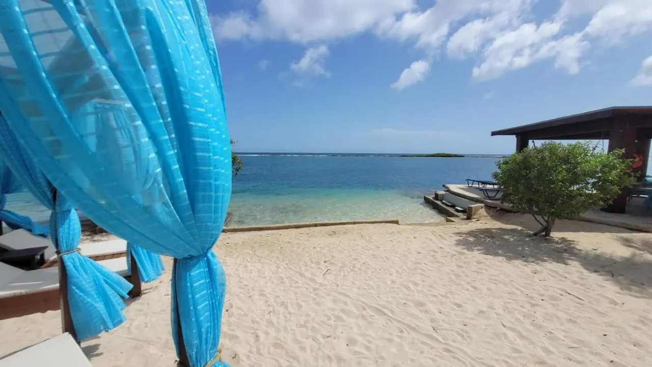 Serene By The Sea Savaneta 3*,  Aruba