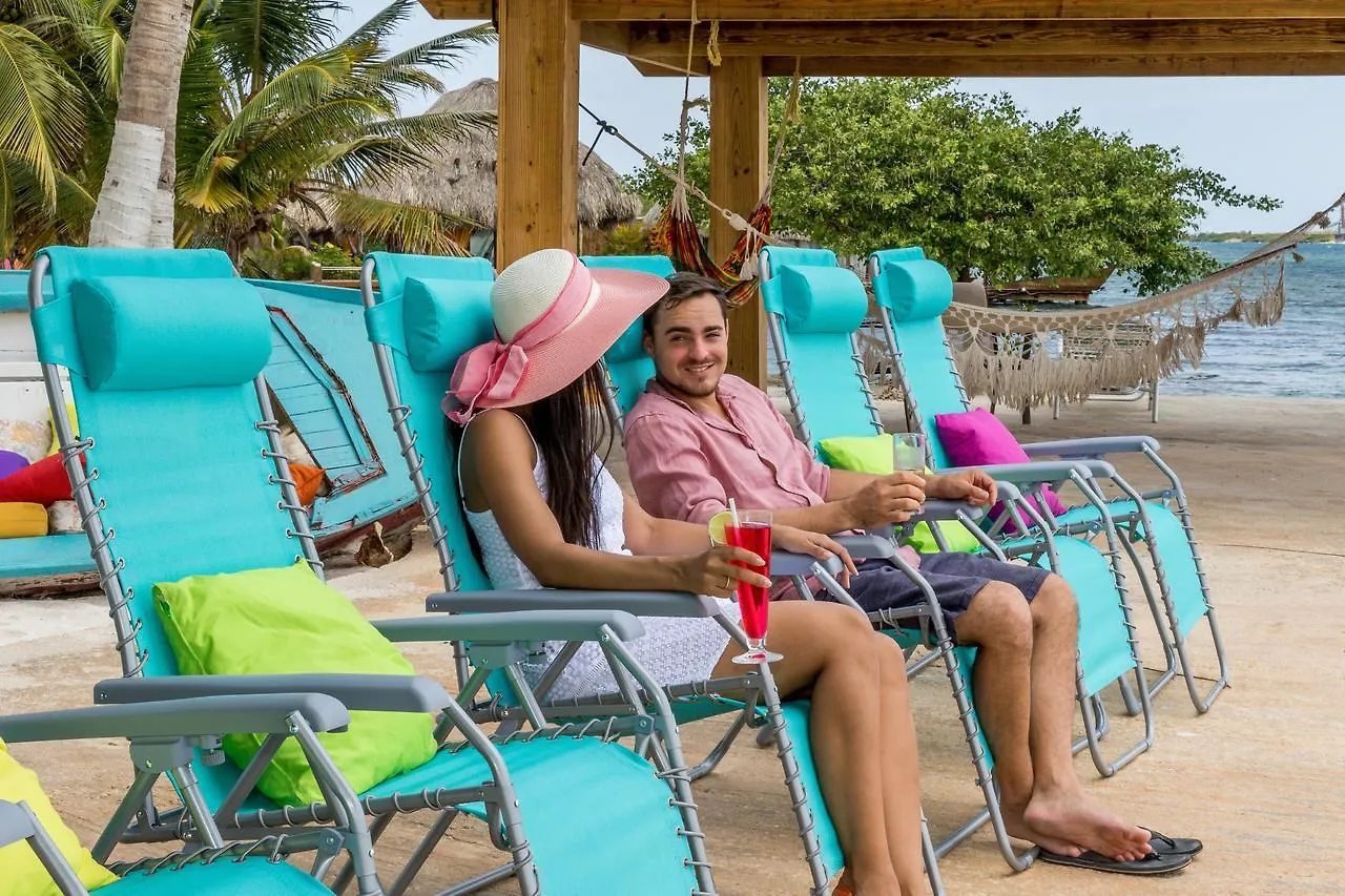 *** Hotel Serene By The Sea Savaneta Aruba