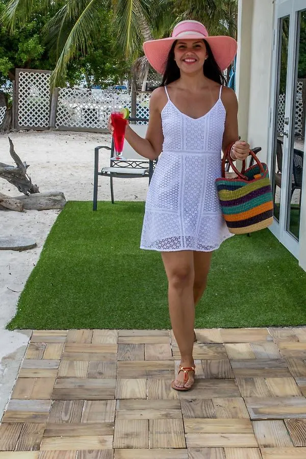 *** Hotel Serene By The Sea Savaneta Aruba