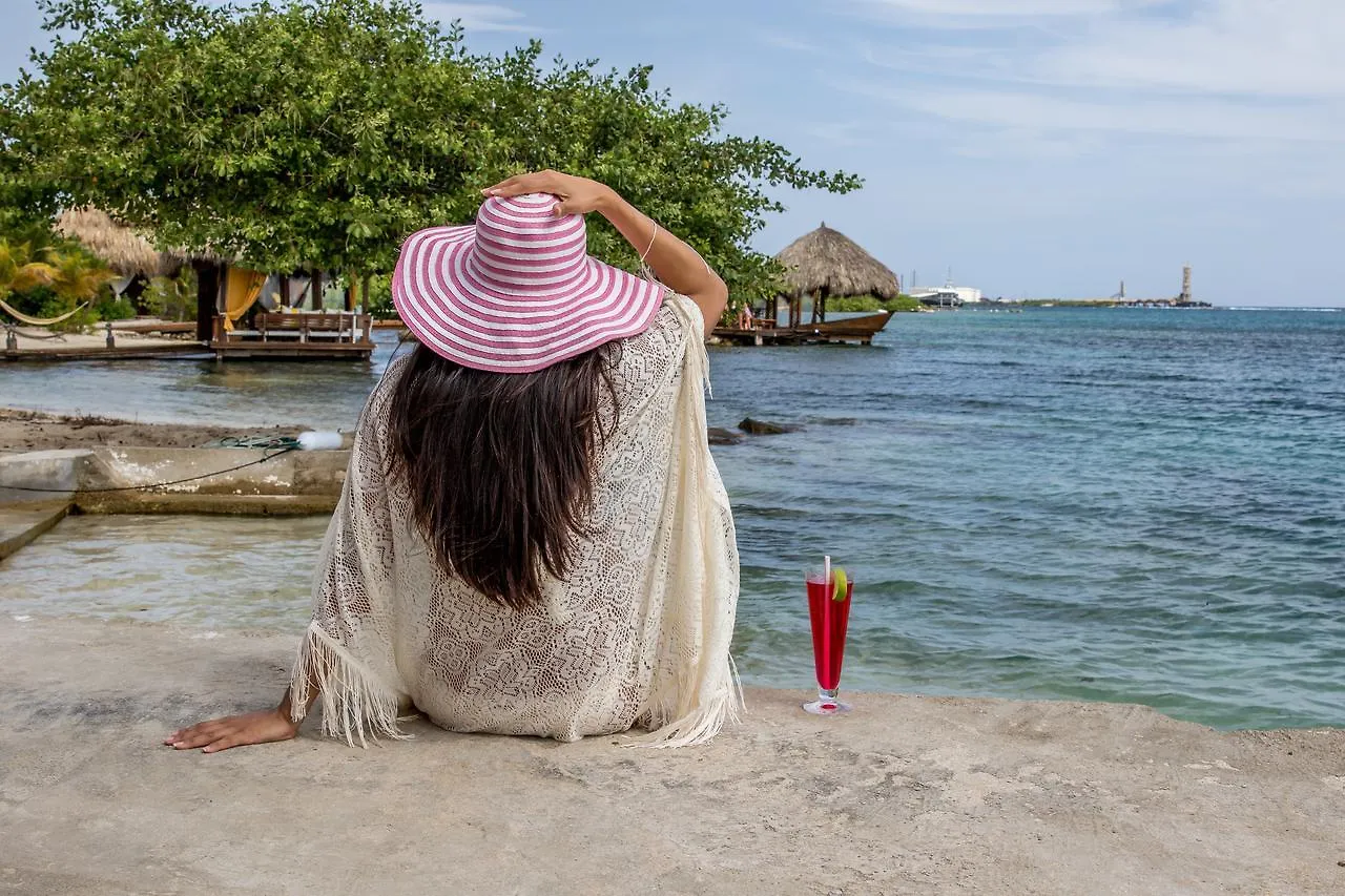 *** Hotel Serene By The Sea Savaneta Aruba